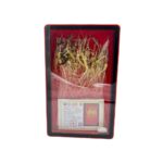 長白山25年林下參1000g