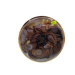 日本吉品鮑21頭