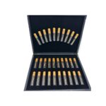 30管30條蟲草禮盒約9-10克