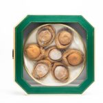 好品相禮盒南非7-8頭鮑魚