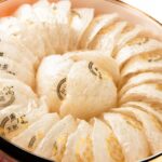 印尼雨季燕盞禮盒200g