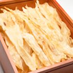 陰陽膠木禮盒600g