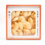 10頭鮑翅禮盒600g