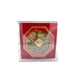 300克装花旗参粒禮盒